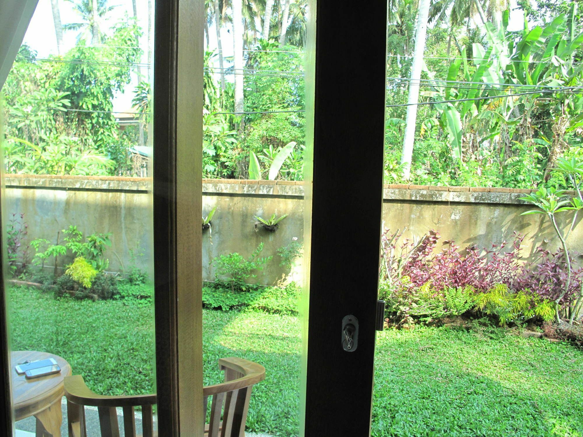 Sunrise Coconut House Hotel Ubud  Exterior photo